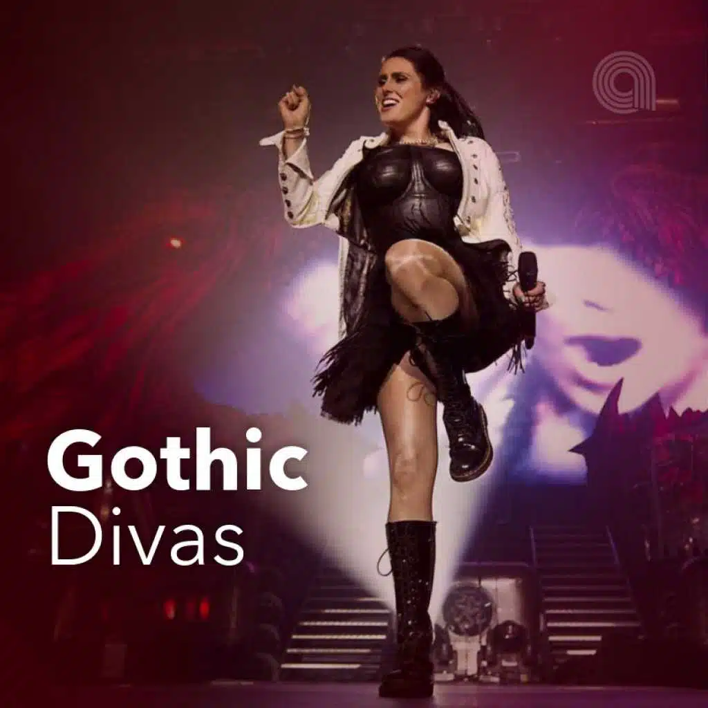 Gothic Divas