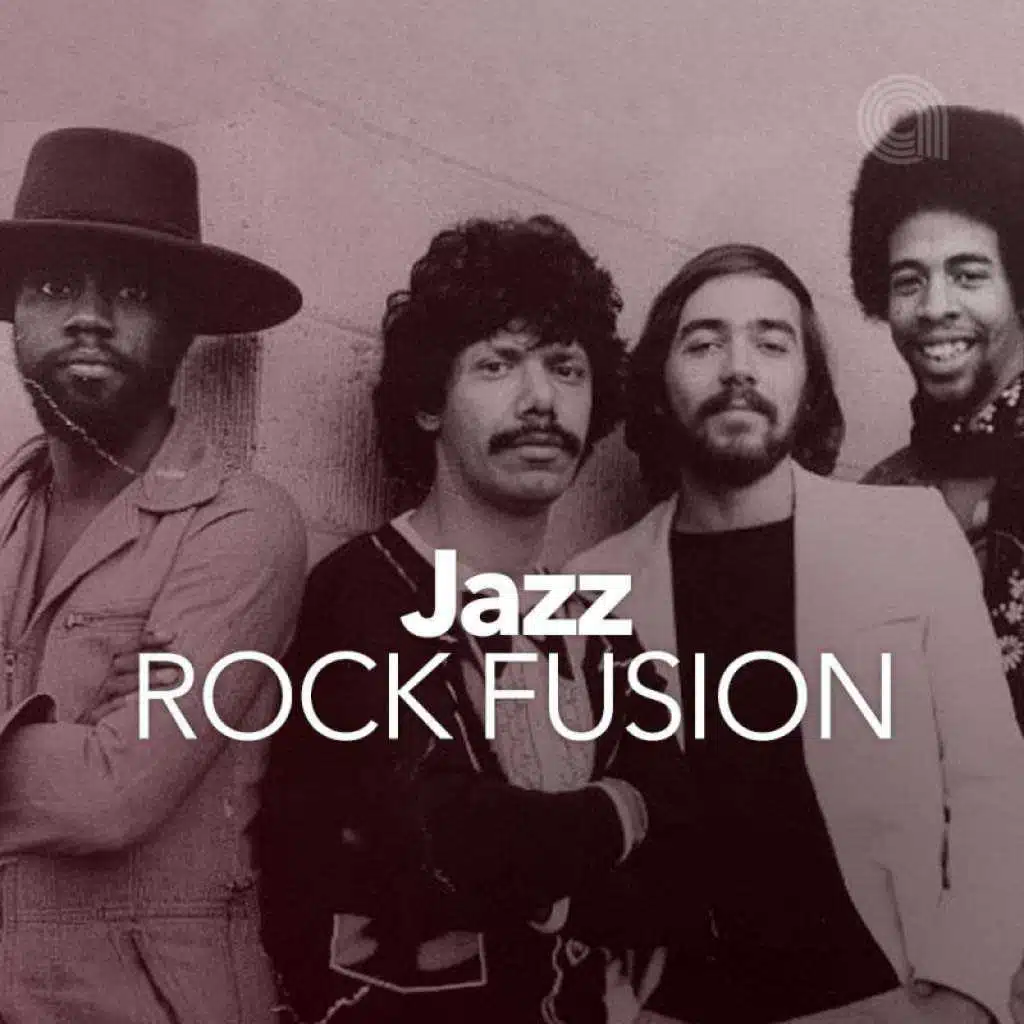 Jazz Rock Fusion