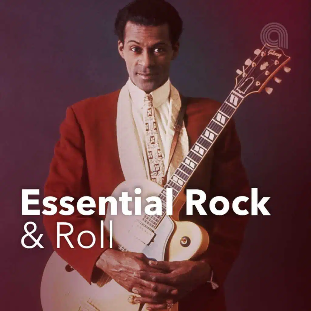 Essential Rock & Roll