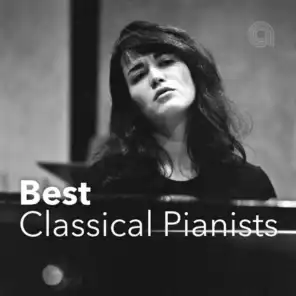 Best Classical Pianists