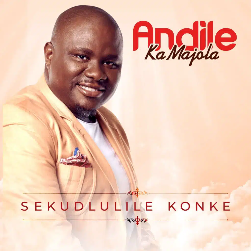 Andile KaMajola