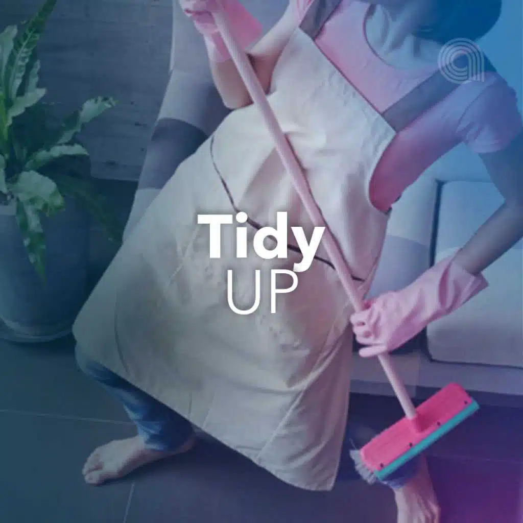 Tidy Up