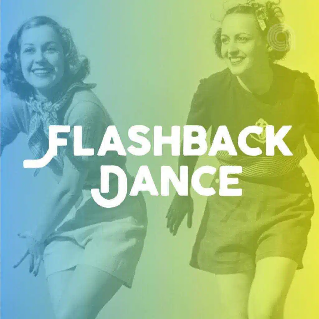 Flashback Dance 2010 - 2015
