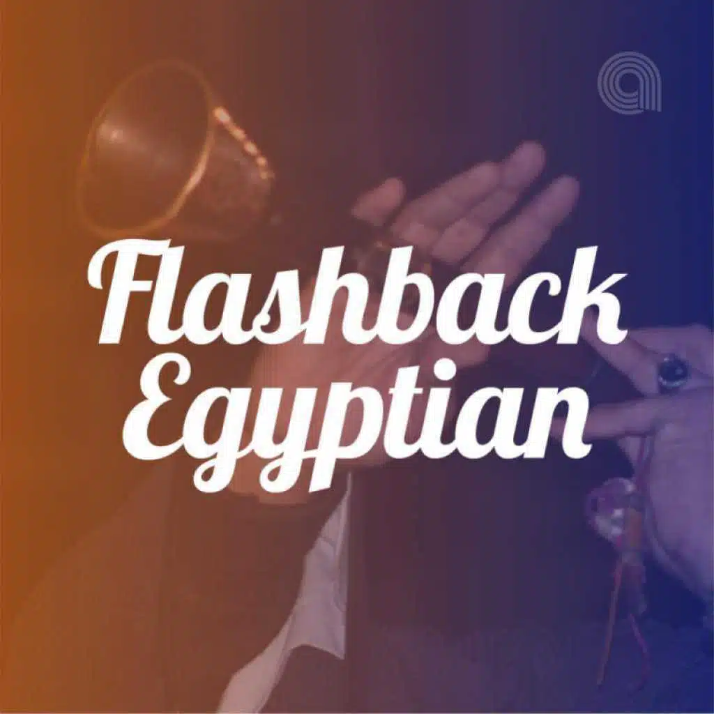 Flashback Egyptian