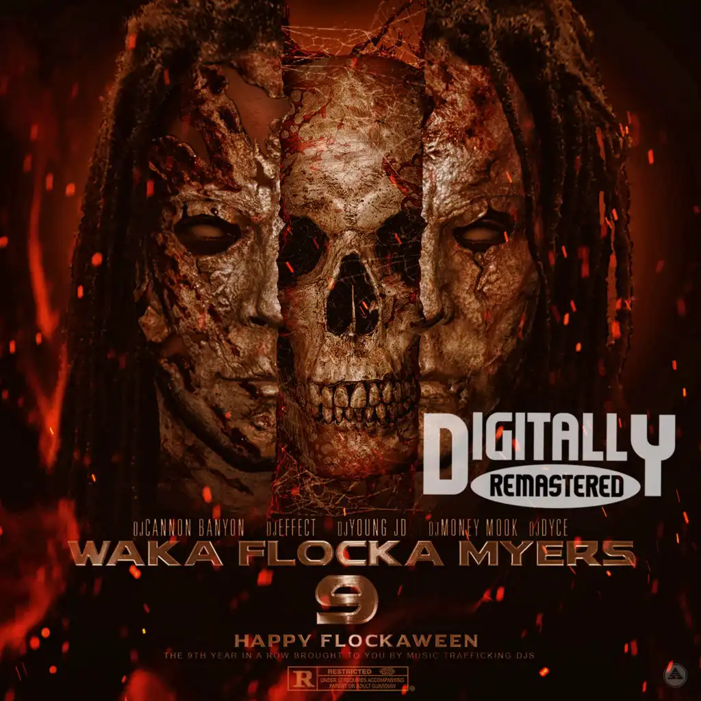 Waka Flocka Myers 9