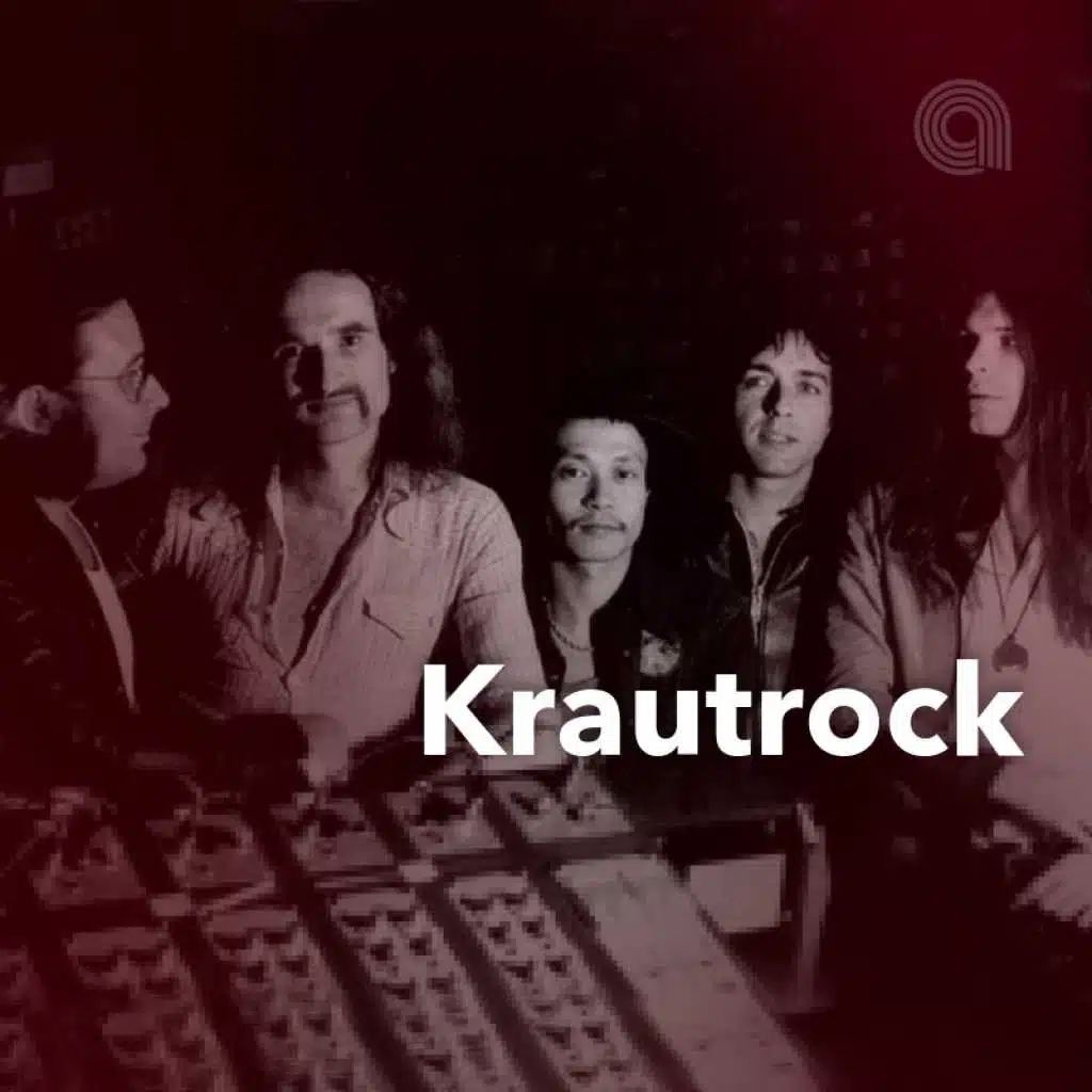 Krautrock