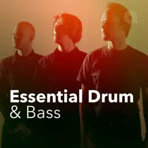 Essential Drum & Bass