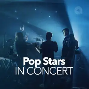 Pop Stars in Concert
