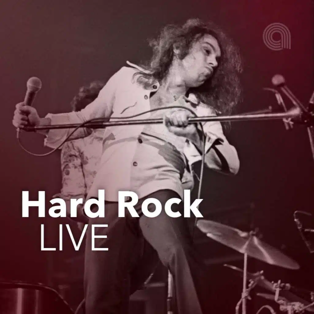 Hard Rock Live