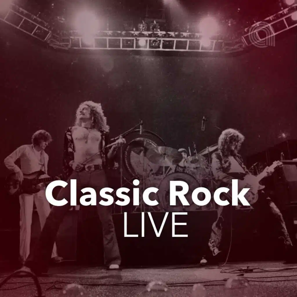 Classic Rock Live