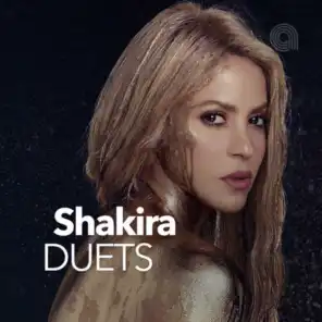 Shakira Duets