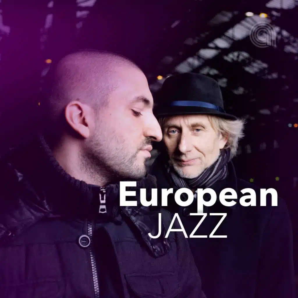 European Jazz