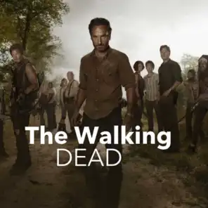 The Walking Dead TV Series Soundtrack