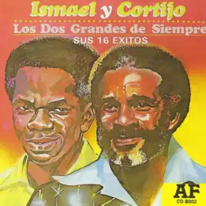 Ismael Y Cortijo