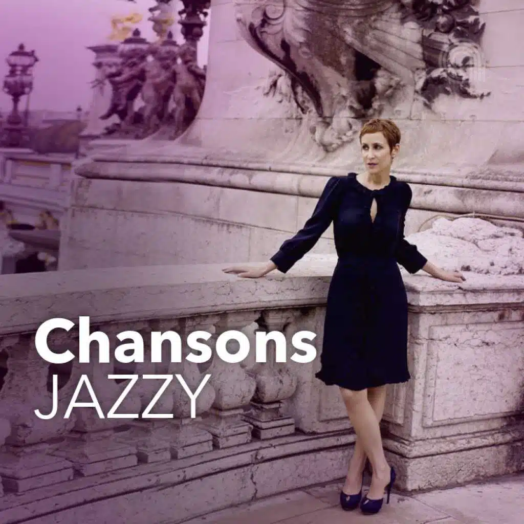 Chansons Jazzy