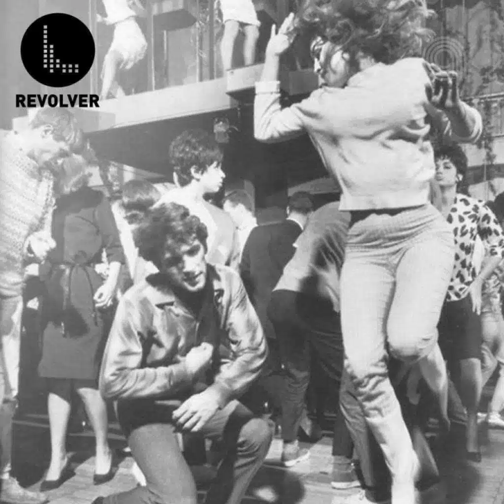 Top 15 Dance Songs From The 60s