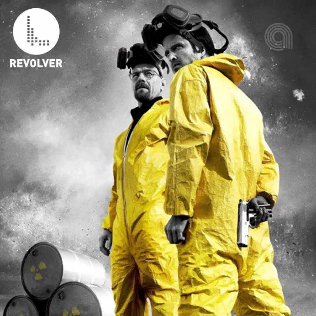 توب 10 أغاني Breaking Bad