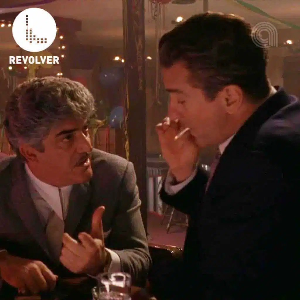 15 Best Songs From Martin Scorsese Movies