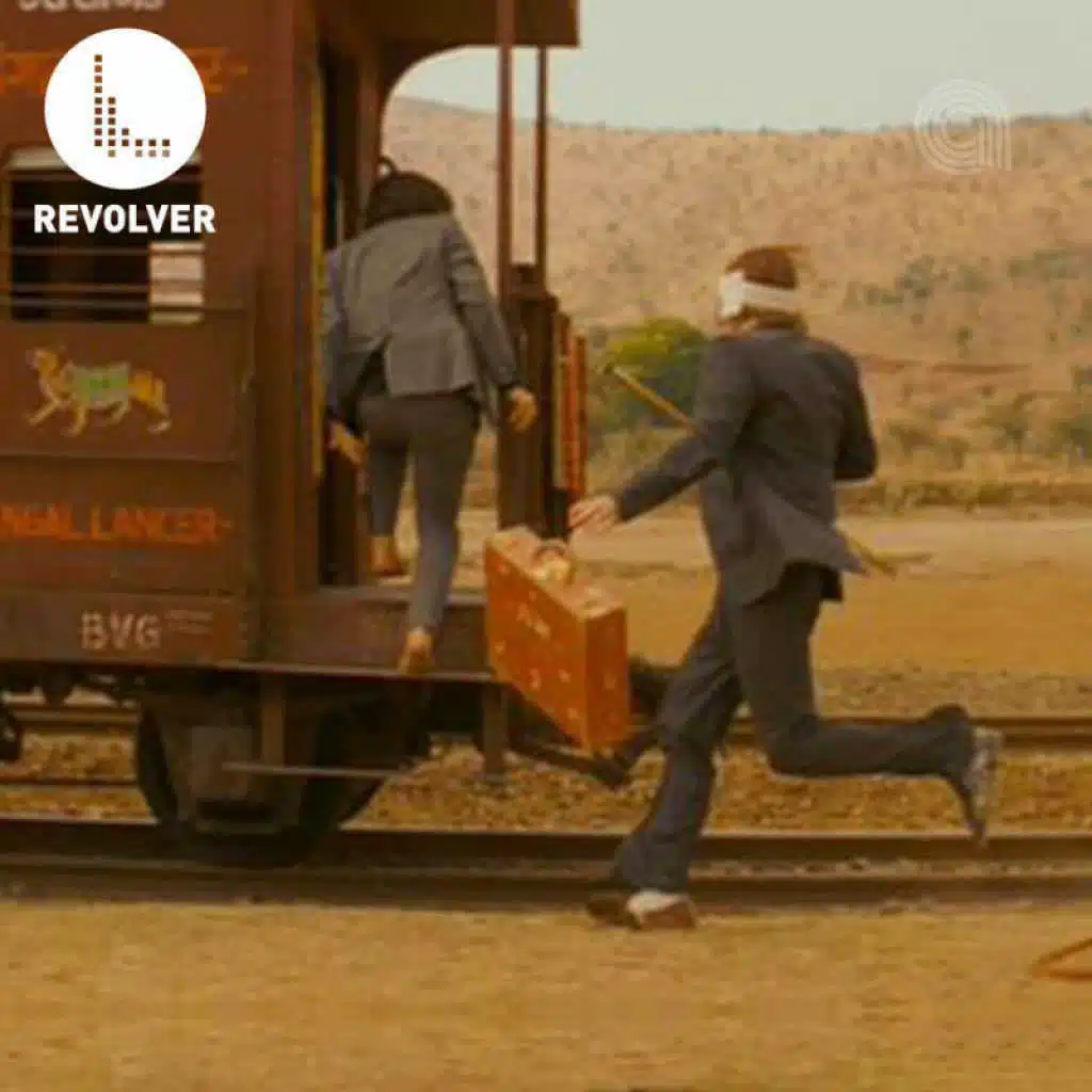 Top 15 Songs in Wes Anderson Movies