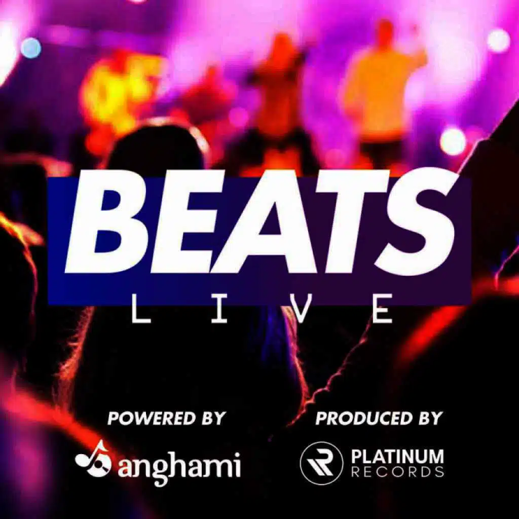 Beats Live 