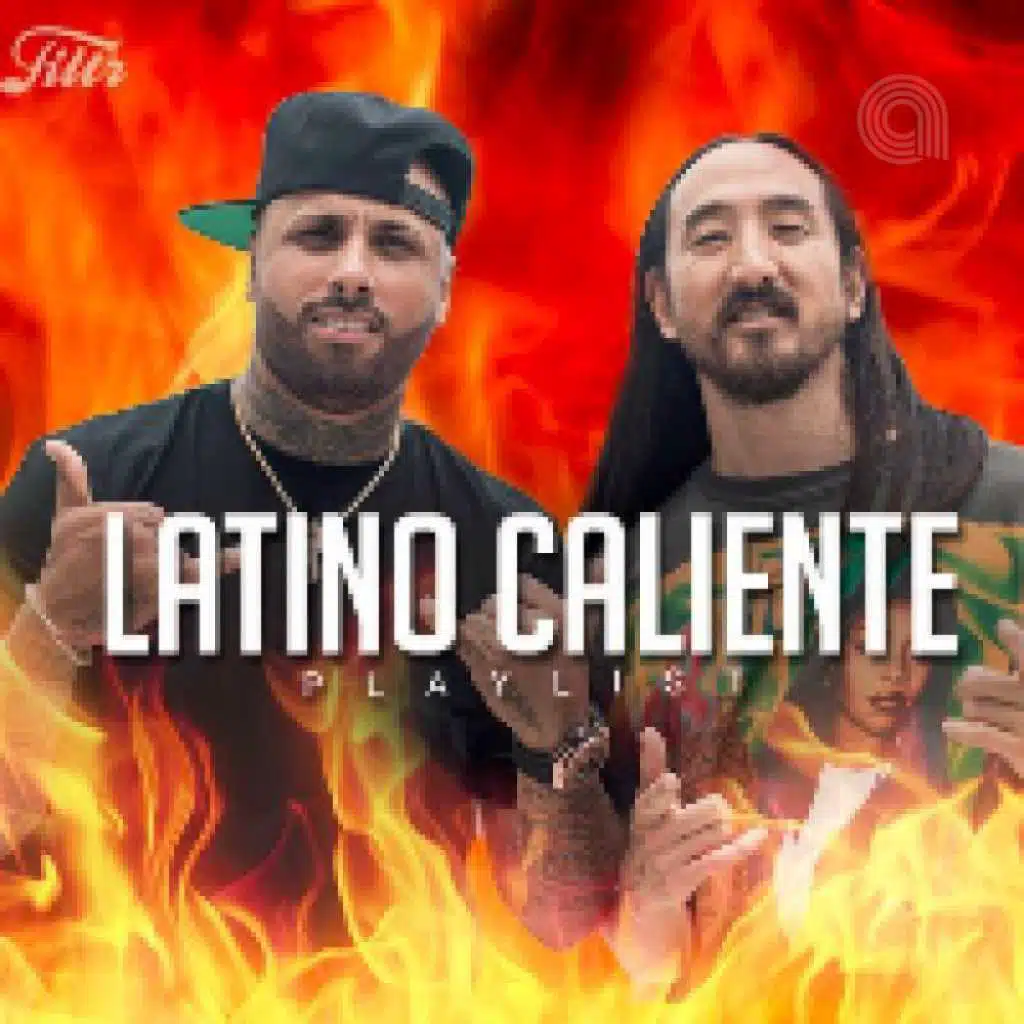 Latino Caliente