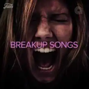 Break up songs