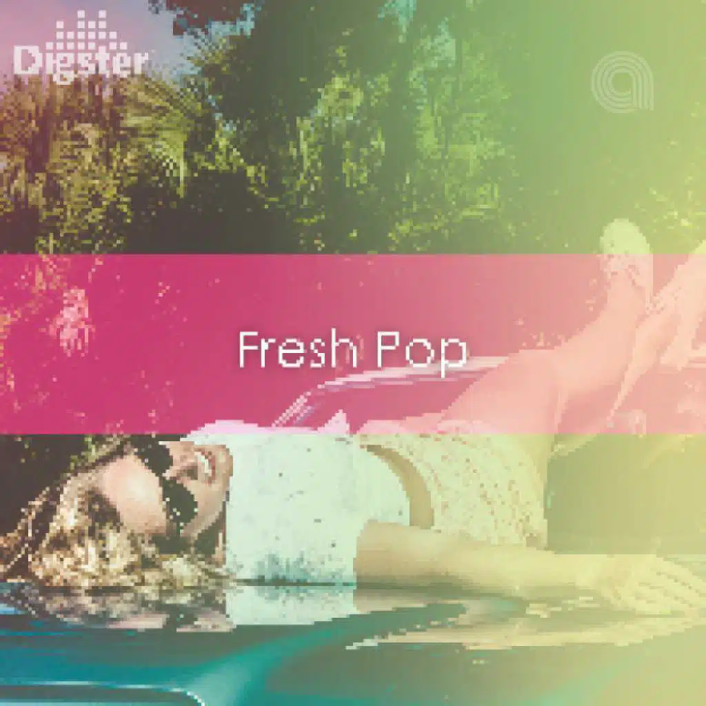 DIGSTER - Fresh Pop