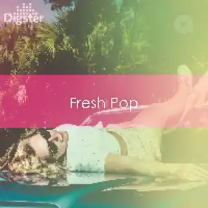DIGSTER - Fresh Pop