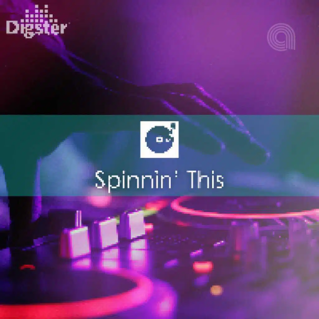 DIGSTER - Spinnin' This