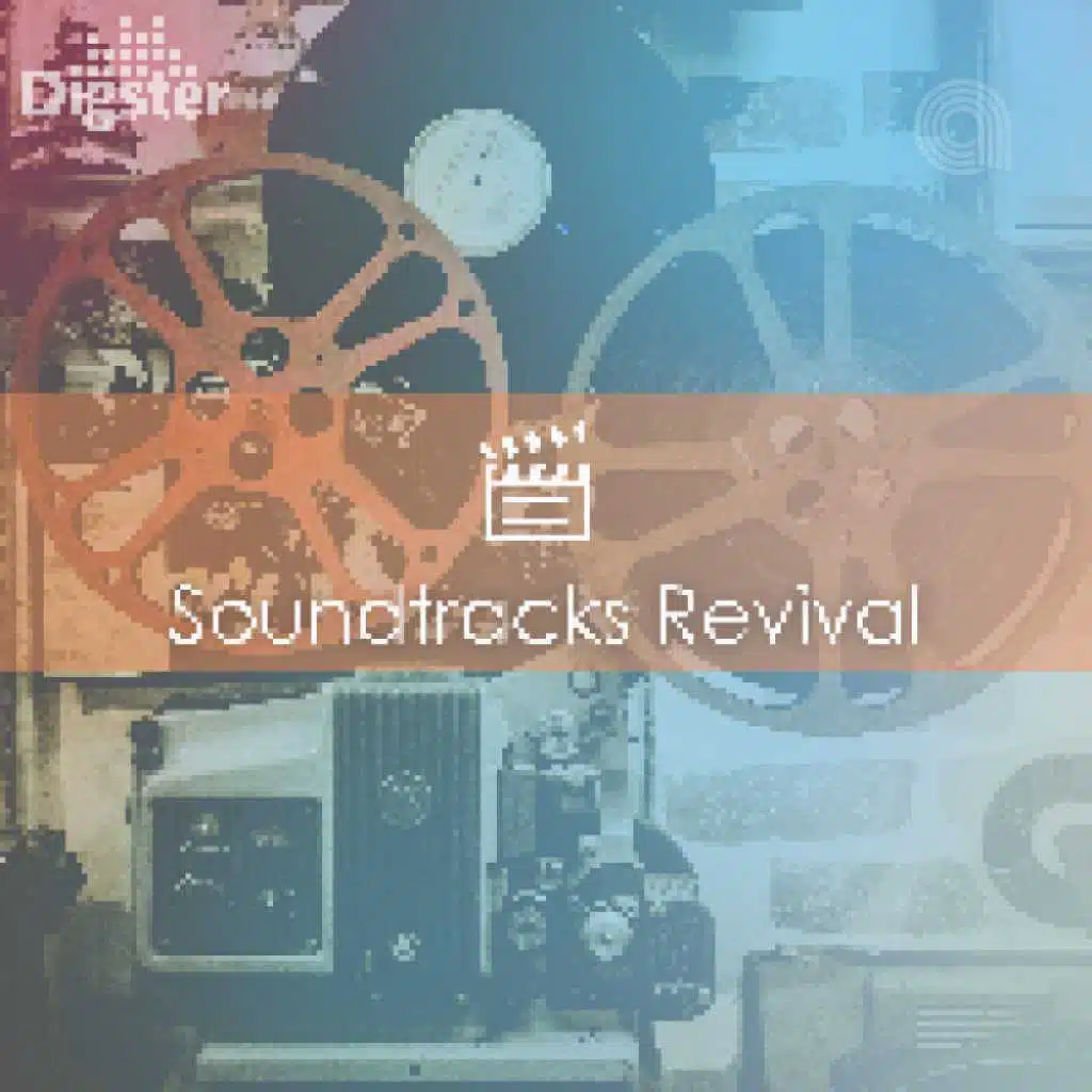 DIGSTER - Soundtrack Revival