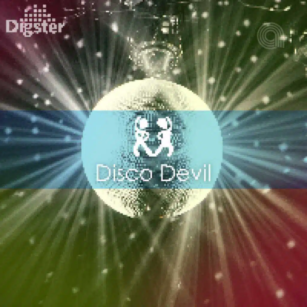 Disco Devil