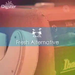 DIGSTER - Fresh Alternative