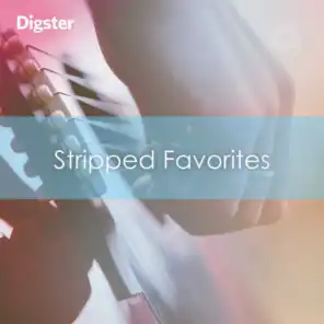 DIGSTER - Stripped Favourites