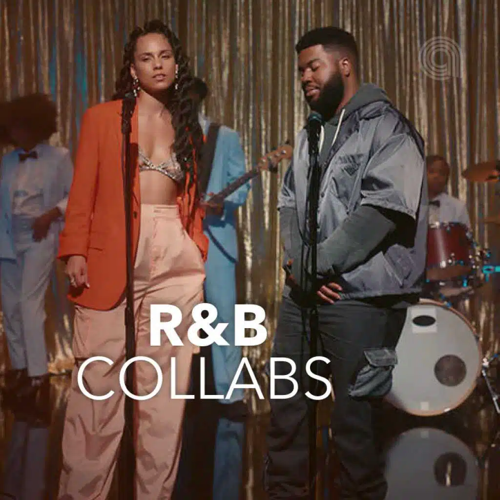 R&B Collabs