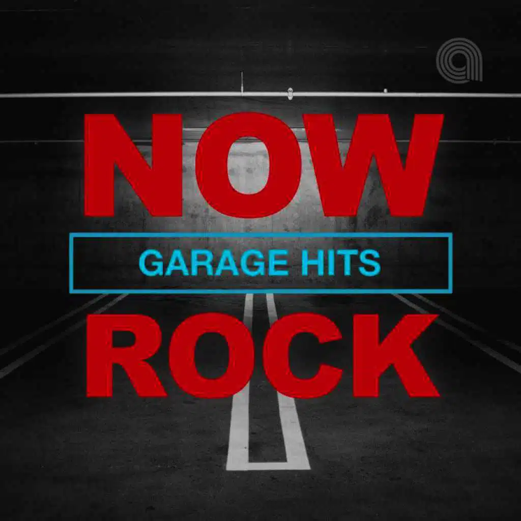 NOW Rock! Garage Hits