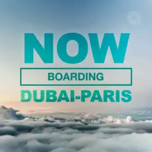 NOW Dubai -Paris