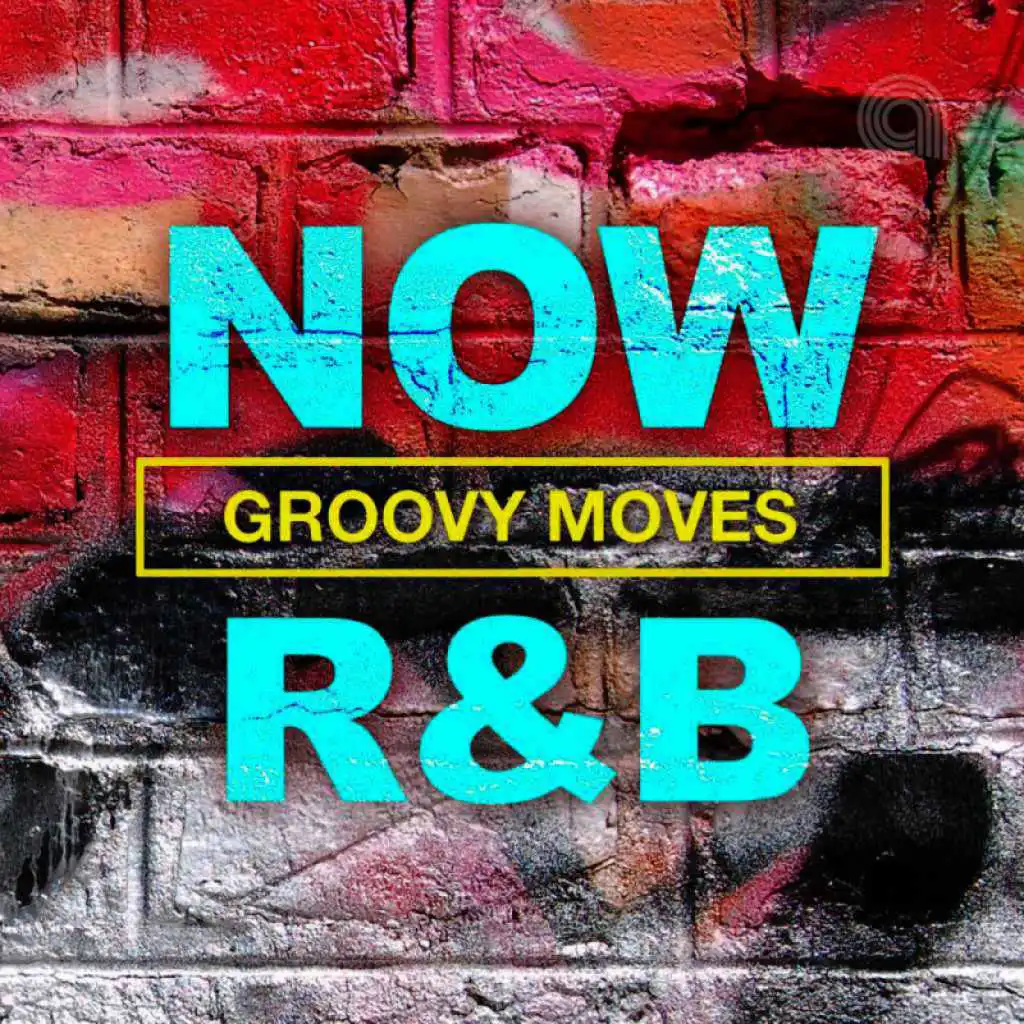 NOW R&B and Rap Urban Grooves