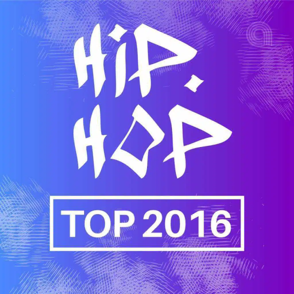 Top Hip Hop 2016