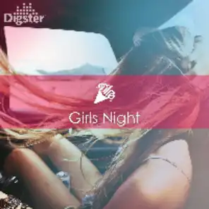 DIGSTER - Girls Night