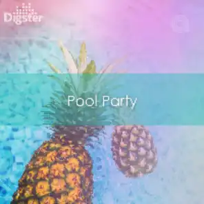 DIGSTER - Pool Party