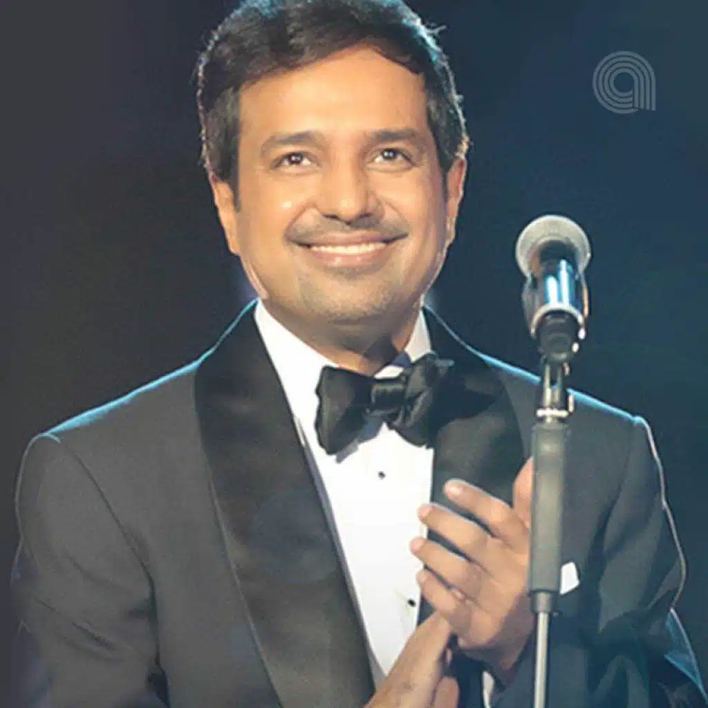 Rashed Al Majed Haflat Dubai