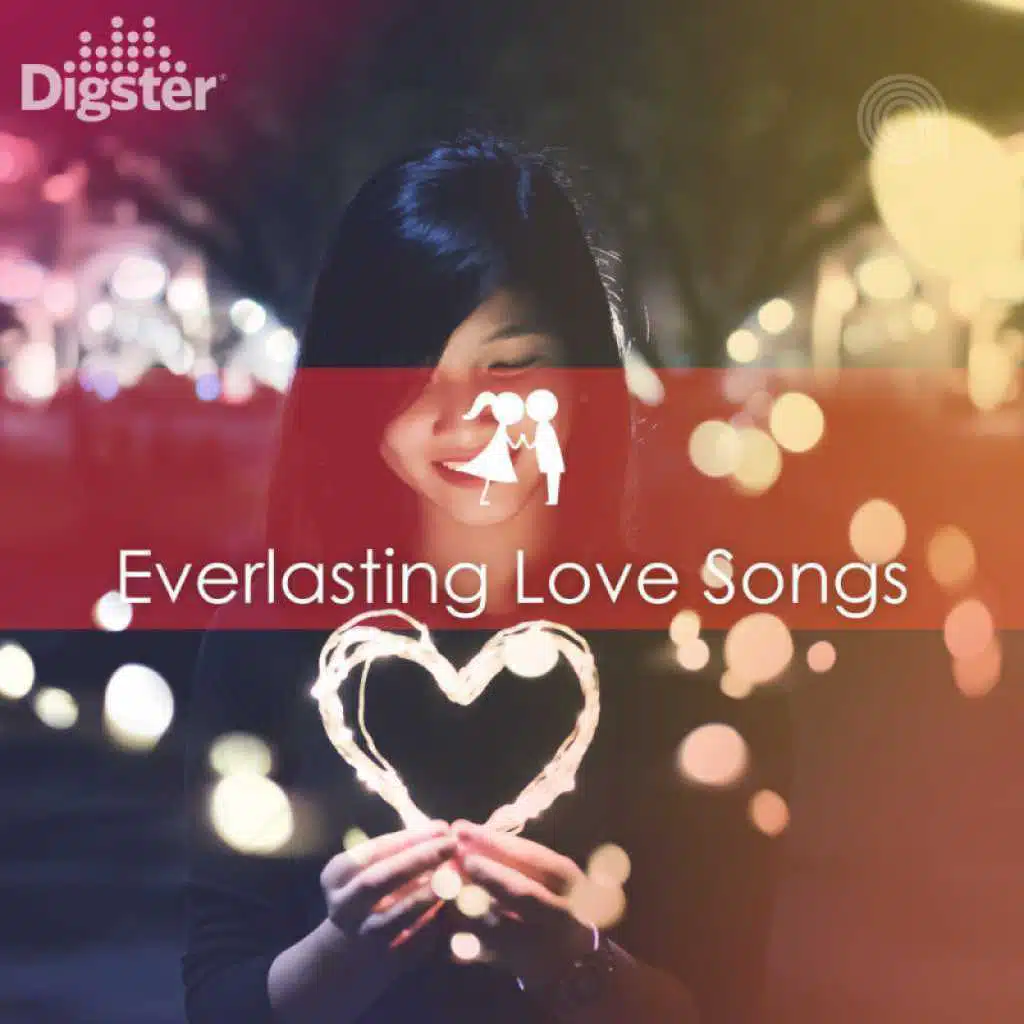 DIGSTER - Everlasting Love Songs