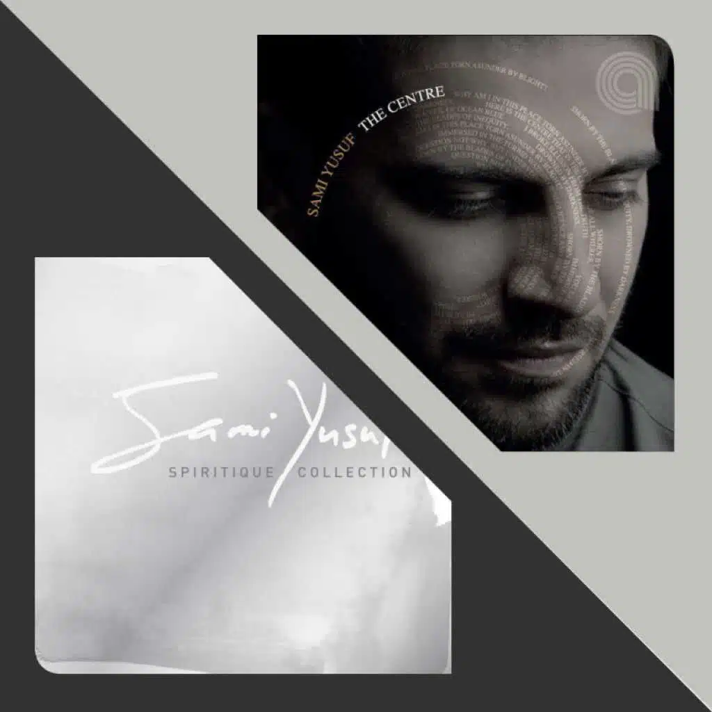 Sami Yusuf: The Sound of Spiritique