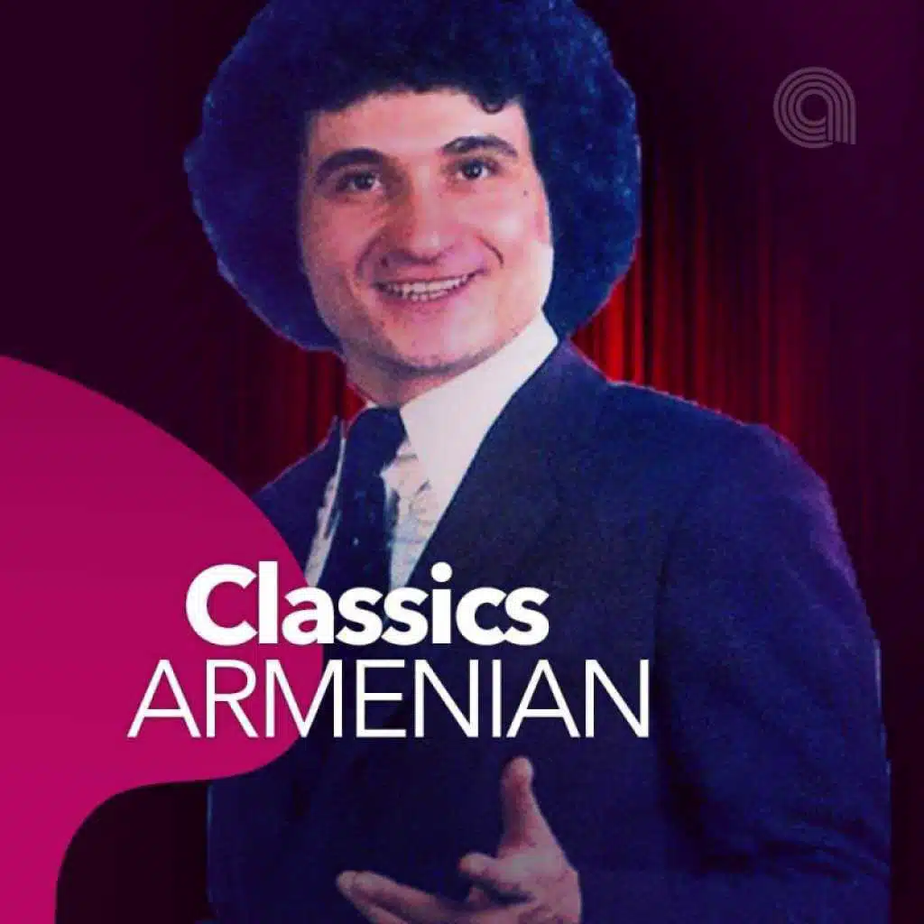 Armenian Classics