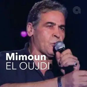Mimoun El Oujdi 
