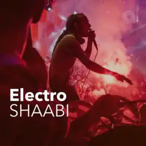 Electro Shaabi