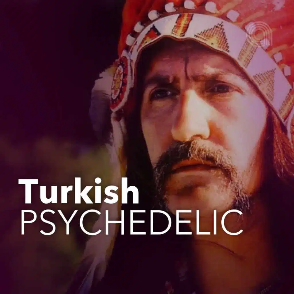 Turkish Psychedelic