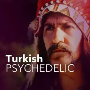 Turkish Psychedelic