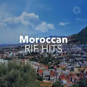Chansons du Rif Marocain