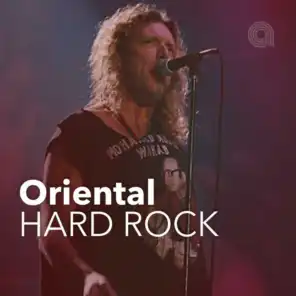 Oriental Hard Rock